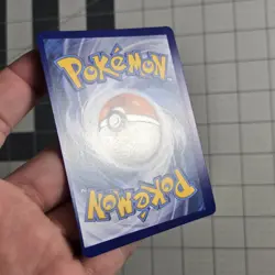 Shadow Rider Calyrex V Miscut Error Pokemon Card Chilling Reign - Image 4