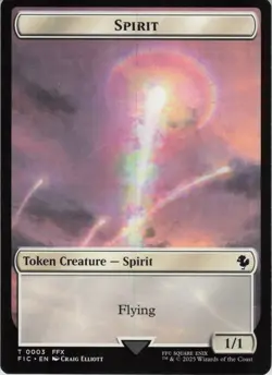 Swiftfoot Boots U Commander: FINAL FANTASY 361 NM - Image 2