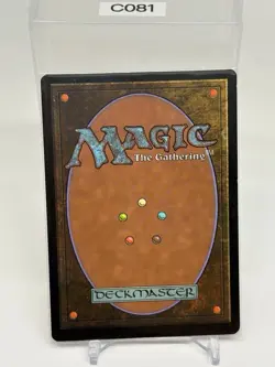 MTG Krenko, Mob Boss - Magic 2013 #138 - Image 2