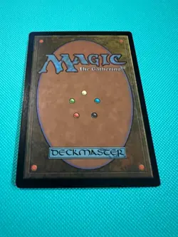 Tinker - Urza's Legacy - MTG - Magic the Gathering - Image 3