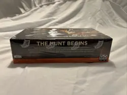 Wizards of the Coast Magic The Gathering Innistrad Midnight Hunt Set Booster Box - Image 3