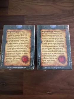 Dragon Shield - Jet Matte Sleeves 100ct Box Black x2 - Image 2