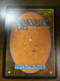 MTG M13 Foil Rare Krenko, Mob Boss (2012) Excellent - NM Con - Image 2