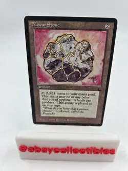Fellwar Stone (The Dark) LP/NM MTG - Image 1