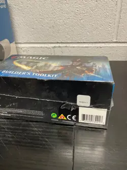 Magic the Gathering - The Deckbuilder's Tool Kit - Ravnica Allegiance SEALED - Image 3