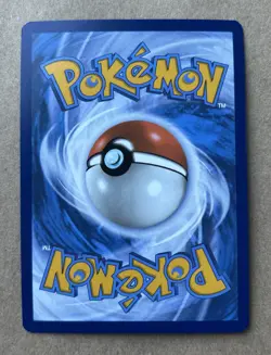Prismatic Evolutions Drayton 172/131 Special Illustration Rare SIR Pokemon - Image 2