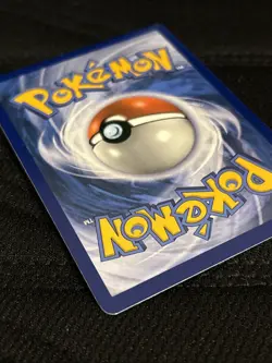 Pokemon XY M Camerupt EX Alternate Art Black Star Promos XY198a - Image 3