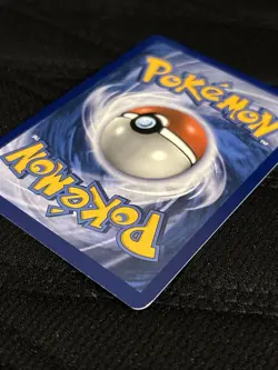Pokemon XY M Camerupt EX Alternate Art Black Star Promos XY198a - Image 4