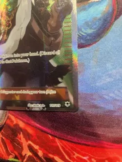 Pokemon AZ Full Art Trainer Ultra Rare 117/119 XY Phantom Forces - Image 4