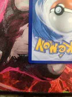 Pokemon AZ Full Art Trainer Ultra Rare 117/119 XY Phantom Forces - Image 5