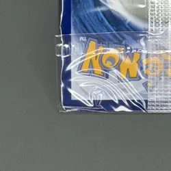 Mega Charizard X EX + Oricorio EX Pokemon Phantasmal Flames UPC Promo - Sealed - Image 4