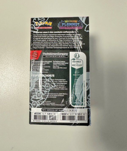 POKEMON DEMI DISPLAY FLAMMES FANTASMAGORIQUES ME02 FR 18 BOOSTERS NEUF SCELLE - Image 2