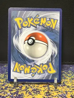 Pokemon TCG Surfing Pikachu XY Evolutions 111/108 Regular Secret Rare NM - Image 2