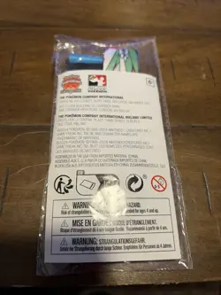 2024 Pokemon North America International Championships NAIC Lanyard - Image 2