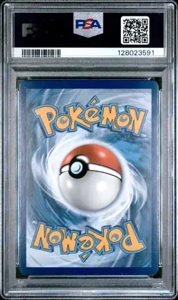 Pokemon Mewtwo V Alt Art Pokemon GO 072/078 PSA 10 Gem Mint - Image 2