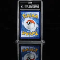 2022 POKEMON SWSH BLACK STAR PROMO FULL ART/ORIGIN FORME PALKIA V TAG 10 #253 - Image 2