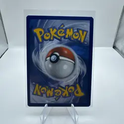 Pokemon TCG Mew 011/025 Holofoil Celebrations Holo Rare - Image 2