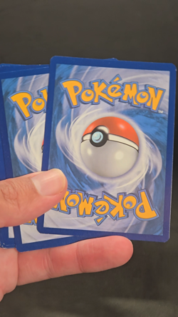 Pokemon Near Complete Double Crisis Master Set ALL HOLOS NON HOLOS REVERSE HOLOS - Image 2