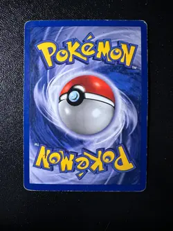 POKEMON TCG - BASE SET - VENUSAUR HOLO SHADOWLESS 15/102 - Image 2