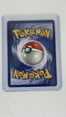 Venusaur 015/102 Base Set (Shadowless) Holo Rare WOTC - Pokemon TCG 💎MP+ LP💎 - Image 2