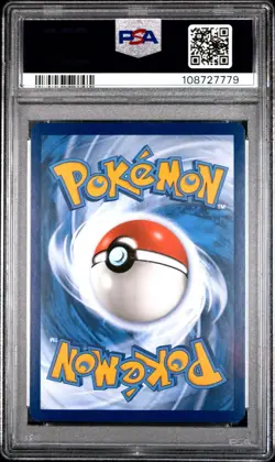 PSA 9 Florizarre ex 198/165 - Pokemon EV3.5 : 151 - FR - Image 2