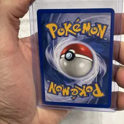 Unown C Neo Destiny 57/105 Regular Uncommon Pokemon Card NM Vintage Pokemon TCG - Image 3