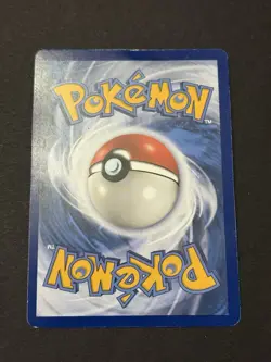 Houndoom EX (Full Art) 153/162 Ultra Rare XY - BREAKthrough Pokemon Card - Image 4