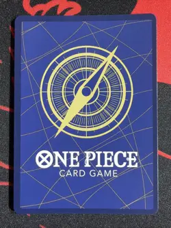 Nami (Gift Collection 2023) OP01-016 One Piece Promotion Cards Foil - Image 2