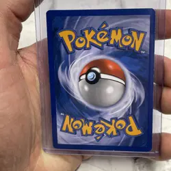 EEVEE - 63/100 NO E-READER - Common - Pokemon Card - LP+ 2008 Pokemon Nintendo - Image 3