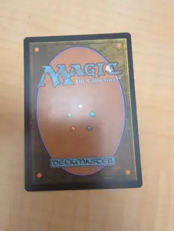 MTG Magic The Gathering Azusa, Lost But Seeking 173/274 M21 Rare M/NM - Image 2