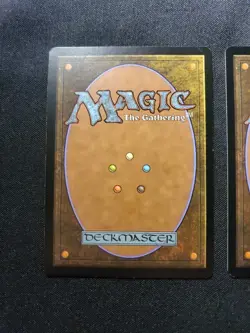 2x Creepy Doll # 220 Innistrad NM Magic the Gathering X2 Mtg Tcg Indestructible - Image 4