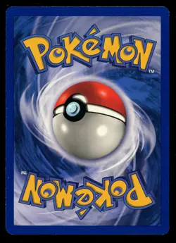 Pokemon 1st Edition Marowak Jungle 39/64 1999 Near Mint - Image 2