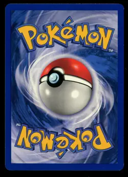 Pokemon 1st Edition Exeggutor Jungle 35/64 1999 Near Mint - Image 2