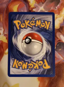 Pokemon TCG Dark Dragonair Team Rocket 33/82 Uncommon WOTC 1999 - Image 2