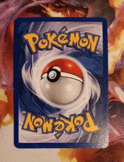Misty's Psyduck 054/132 Gym Heroes Regular WOTC Vintage 2000 Pokemon TCG - Image 2