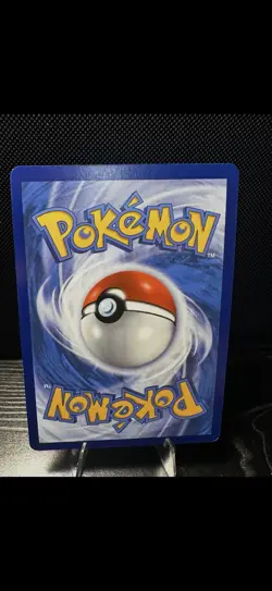 Team Rocket's Giovanni 238/182 Sv10: Destined Rivals Holo Near Mint Pokemon Tcg - Image 2