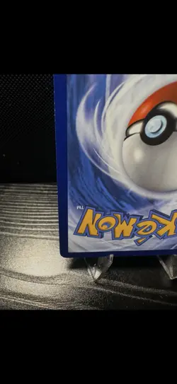 Team Rocket's Giovanni 238/182 Sv10: Destined Rivals Holo Near Mint Pokemon Tcg - Image 5