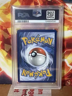 2023 POKEMON SVP EN-SV PROMO 151 ULTRA-PREMIUM COLLECTION #052 MEWTWO PSA 10 - Image 2