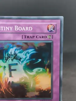 Destiny Board RP02-EN045 Retro Pack 2-Unlimited Edition Unlimited - Image 3