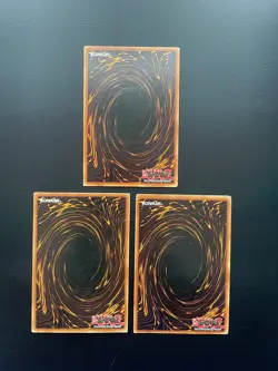 Yugioh Dream Clown SDP-017 Common Unlimited Edition MP/HP X3 - Image 2