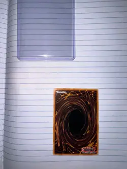 Giant trunade Quarter Century Secret Rare 1st Edition Ra03 Yu-Gi-Oh Bonanza Mint - Image 5