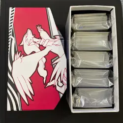 Pokemon Random Bulk Lot 500 Cards Sword And Shield/Scarlet And Violet - Image 1