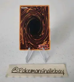 Stardust Dragon DUPO-EN103 *NM* Limited Edition Ultra Rare Yugioh Card - Image 3