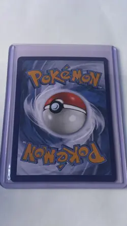 Scizor Pokemon TCG Sv03: Obsidian Flames IR Card 205/197 (Excellent Condition) - Image 2