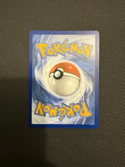 Pokemon TCG Alolan Dugtrio 208/191 Surging Sparks Illustration Rare Holo Card - Image 2