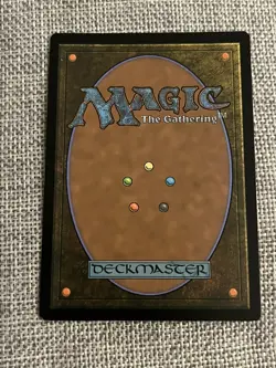 Leyline of Anticipation • Magic the Gathering Card • MTG • - Image 2