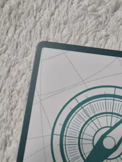 DON!! Card (Gol.D.Roger) Carrying On His Will Foil English OP-13 - Image 4
