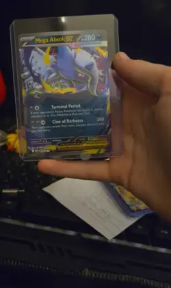 Small Lot of Pokemon Cards For Sale. all cards together - Image 1