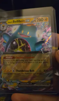 Small Lot of Pokemon Cards For Sale. all cards together - Image 3