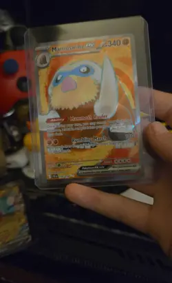 Small Lot of Pokemon Cards For Sale. all cards together - Image 4